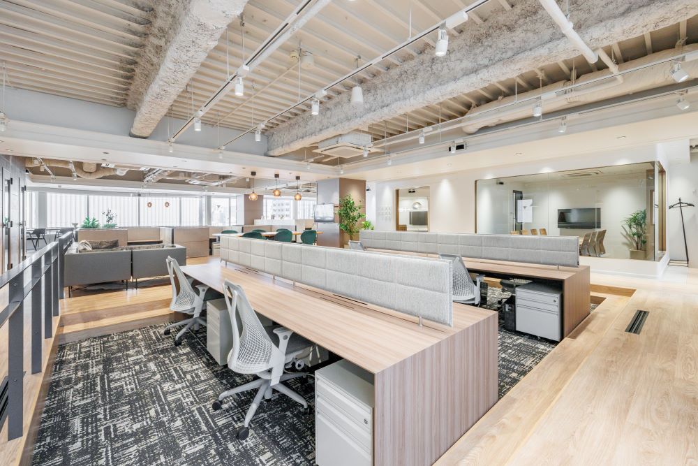 ワークスペース